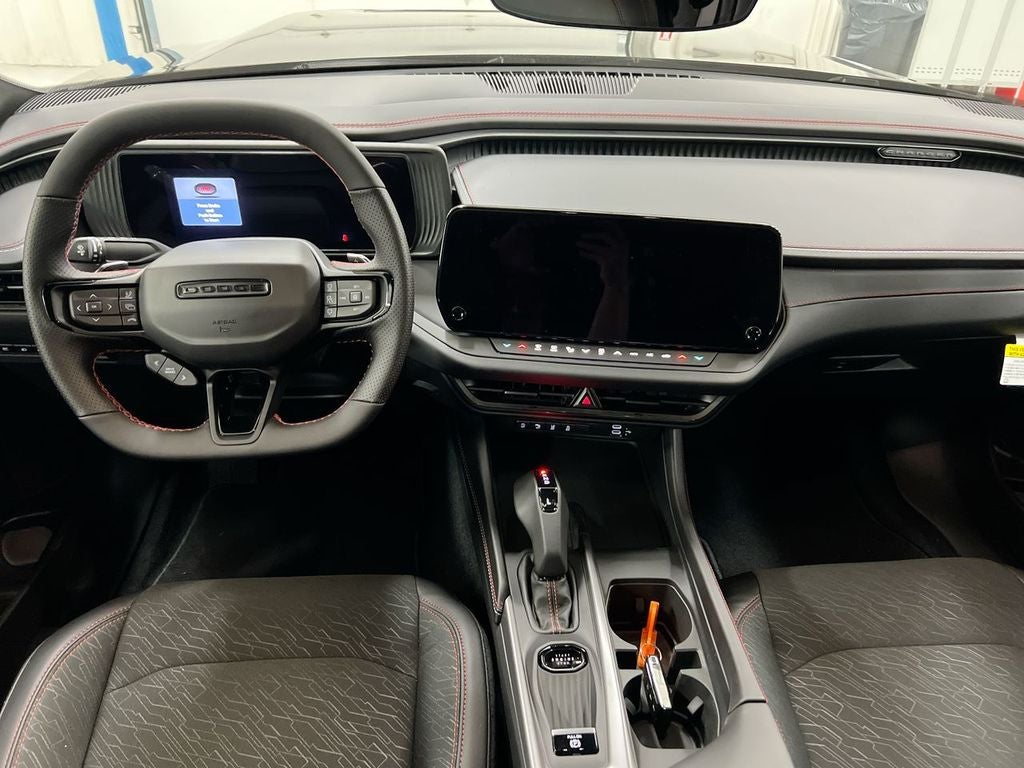 2026 Dodge Charger R/T