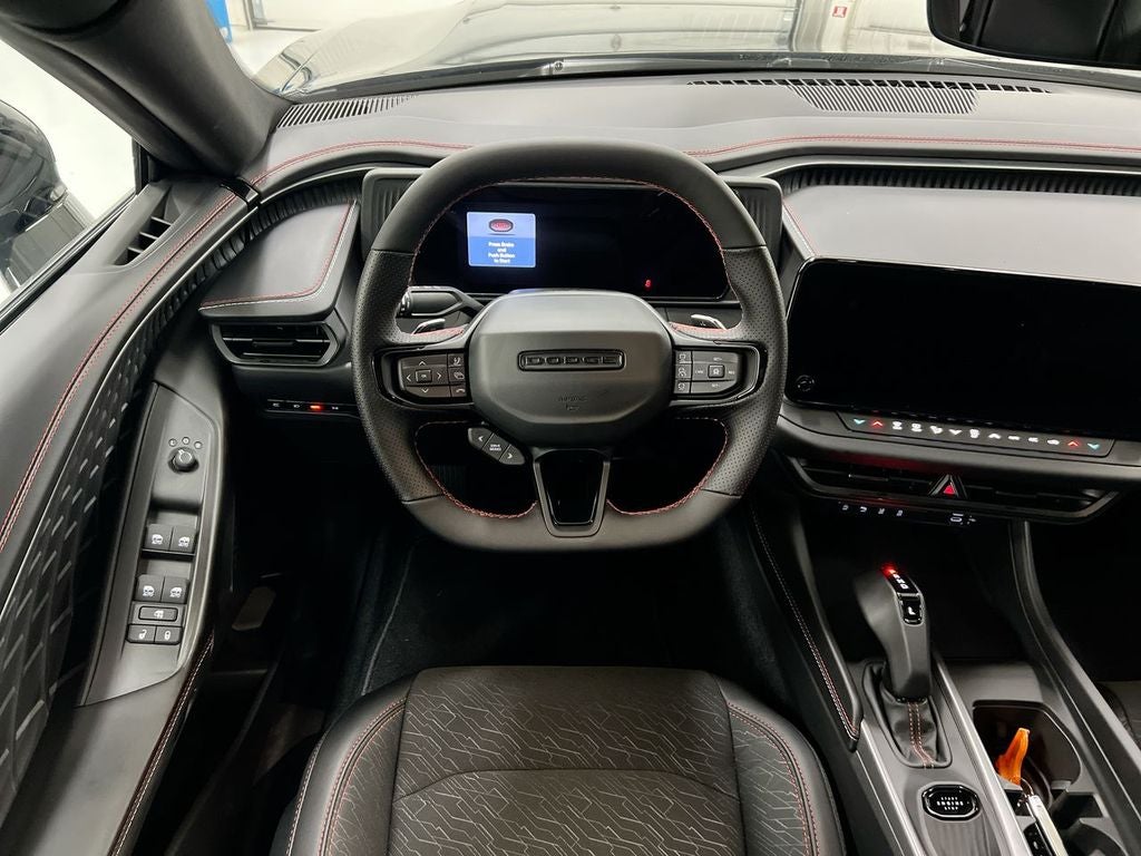 2026 Dodge Charger R/T