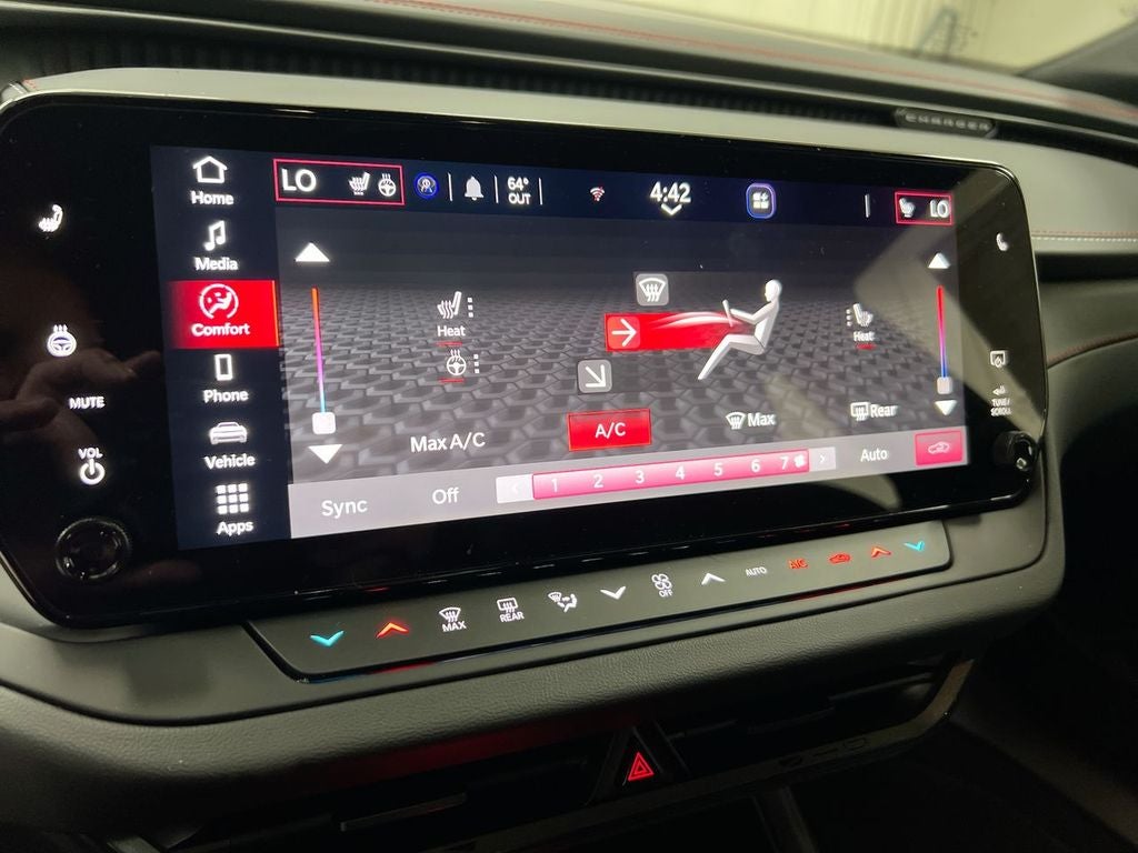 2026 Dodge Charger R/T