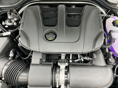 2026 Dodge Charger R/T