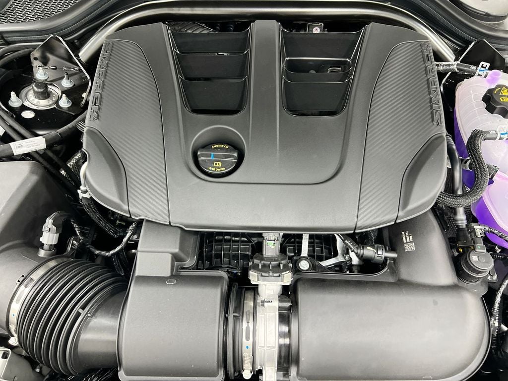 2026 Dodge Charger R/T