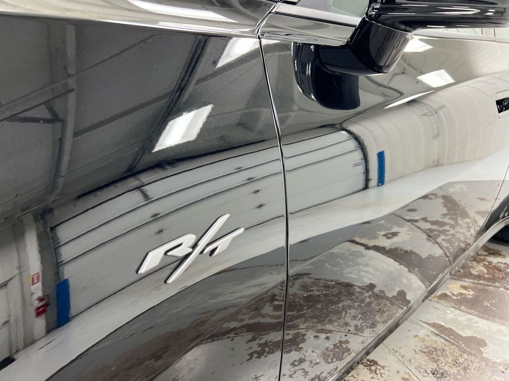 2026 Dodge Charger R/T