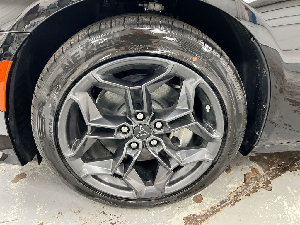 2026 Dodge Charger R/T