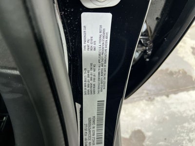 2026 Dodge Charger R/T