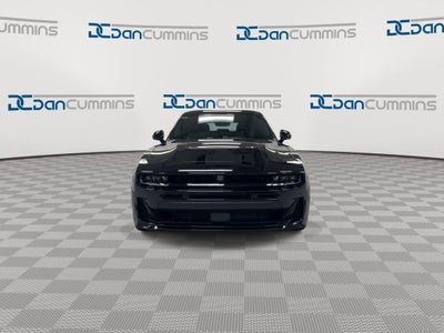 2026 Dodge Charger R/T