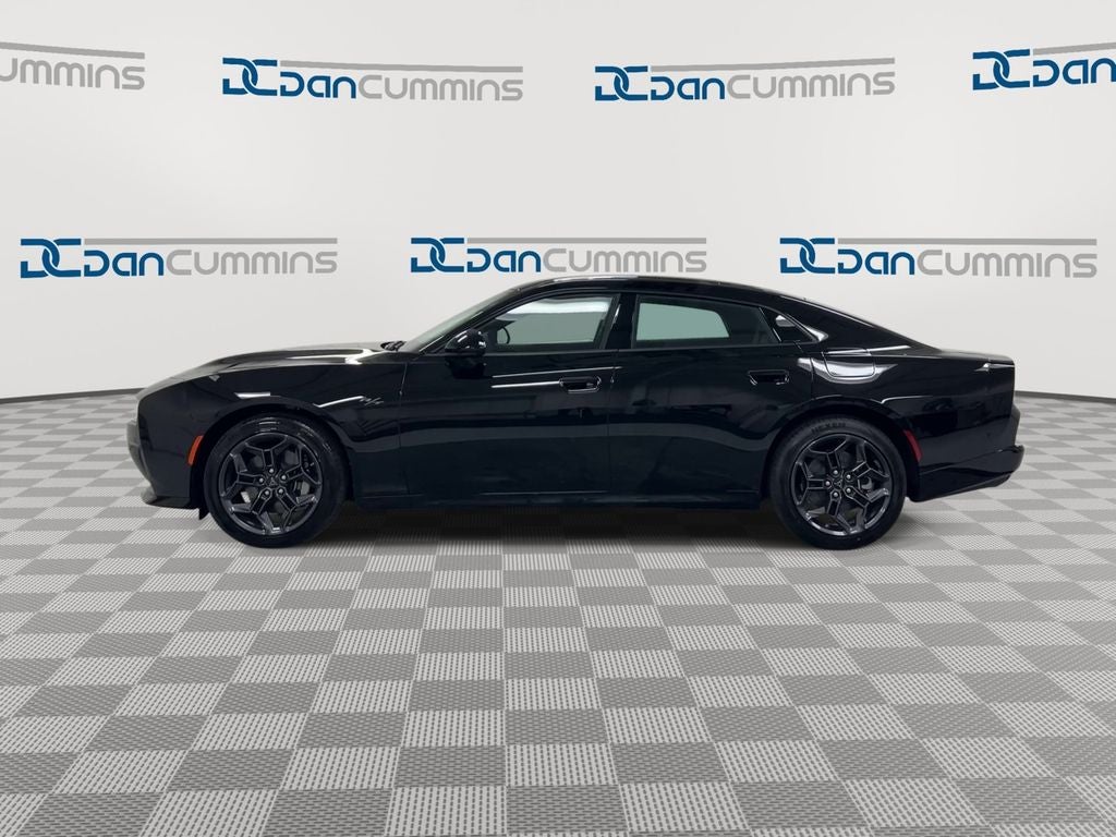 2026 Dodge Charger R/T