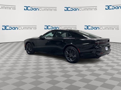 2026 Dodge Charger R/T