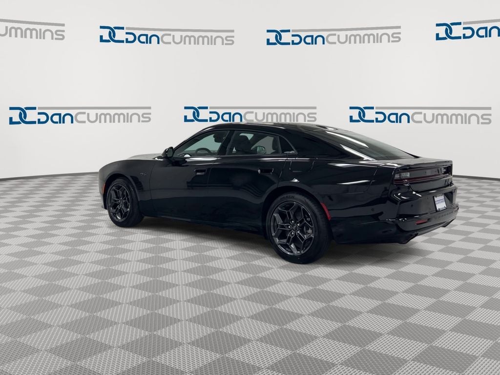 2026 Dodge Charger R/T