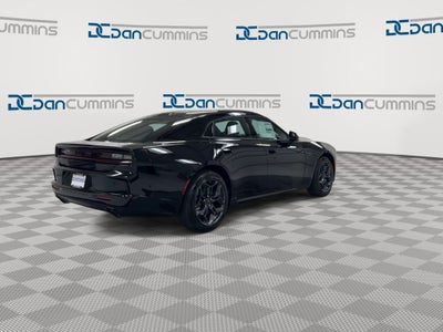 2026 Dodge Charger R/T