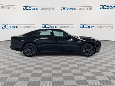 2026 Dodge Charger R/T