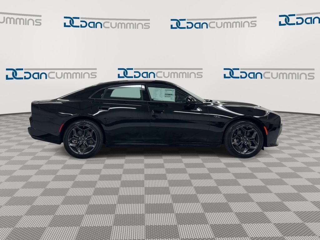 2026 Dodge Charger R/T