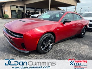 2026 Dodge Charger R/T