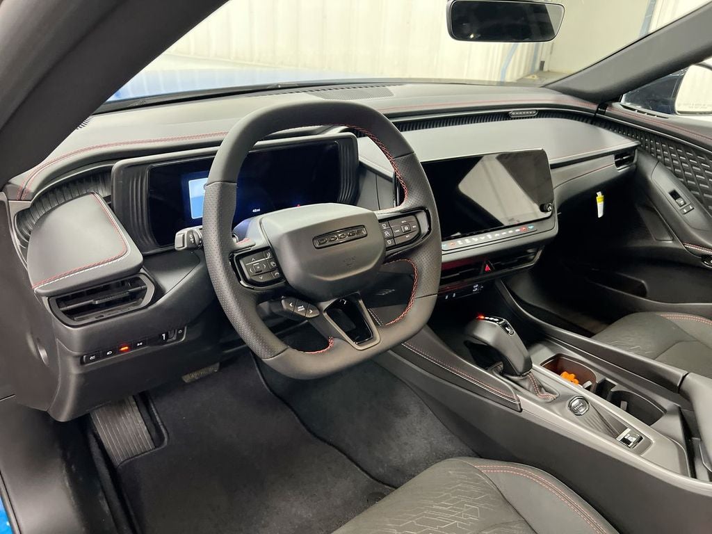 2026 Dodge Charger R/T