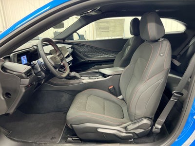 2026 Dodge Charger R/T