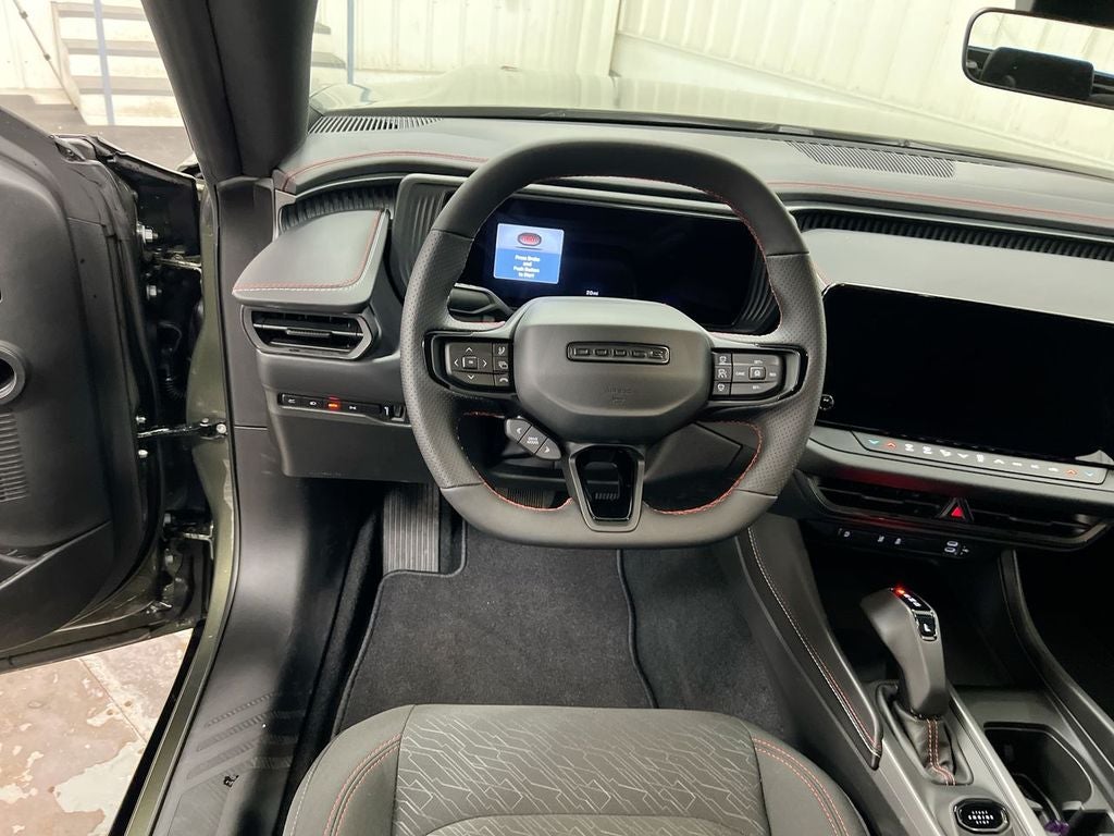 2026 Dodge Charger R/T