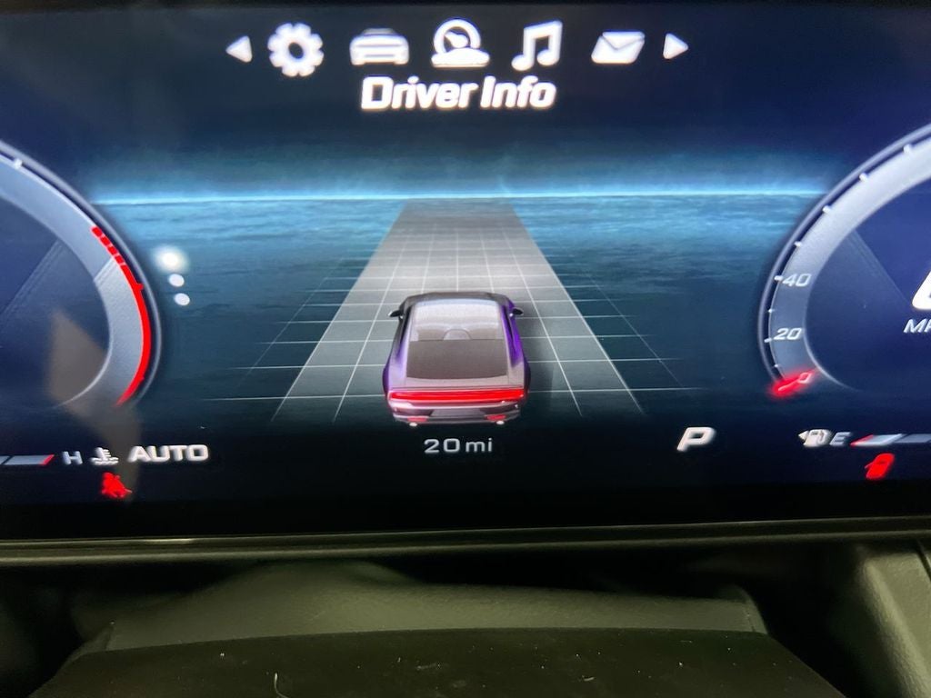 2026 Dodge Charger R/T