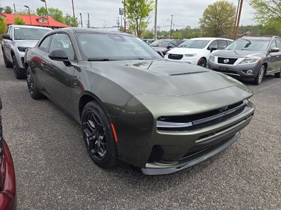 2026 Dodge Charger R/T