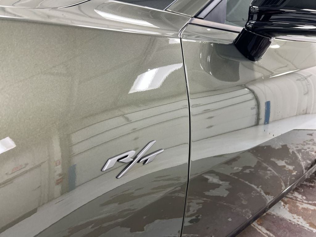 2026 Dodge Charger R/T