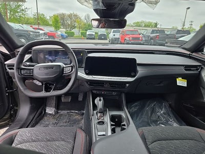 2026 Dodge Charger R/T