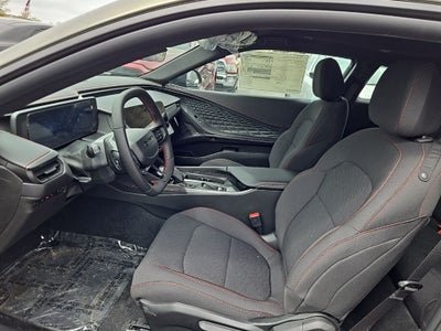 2026 Dodge Charger R/T