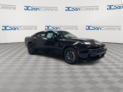 2026 Dodge Charger R/T Scat Pack