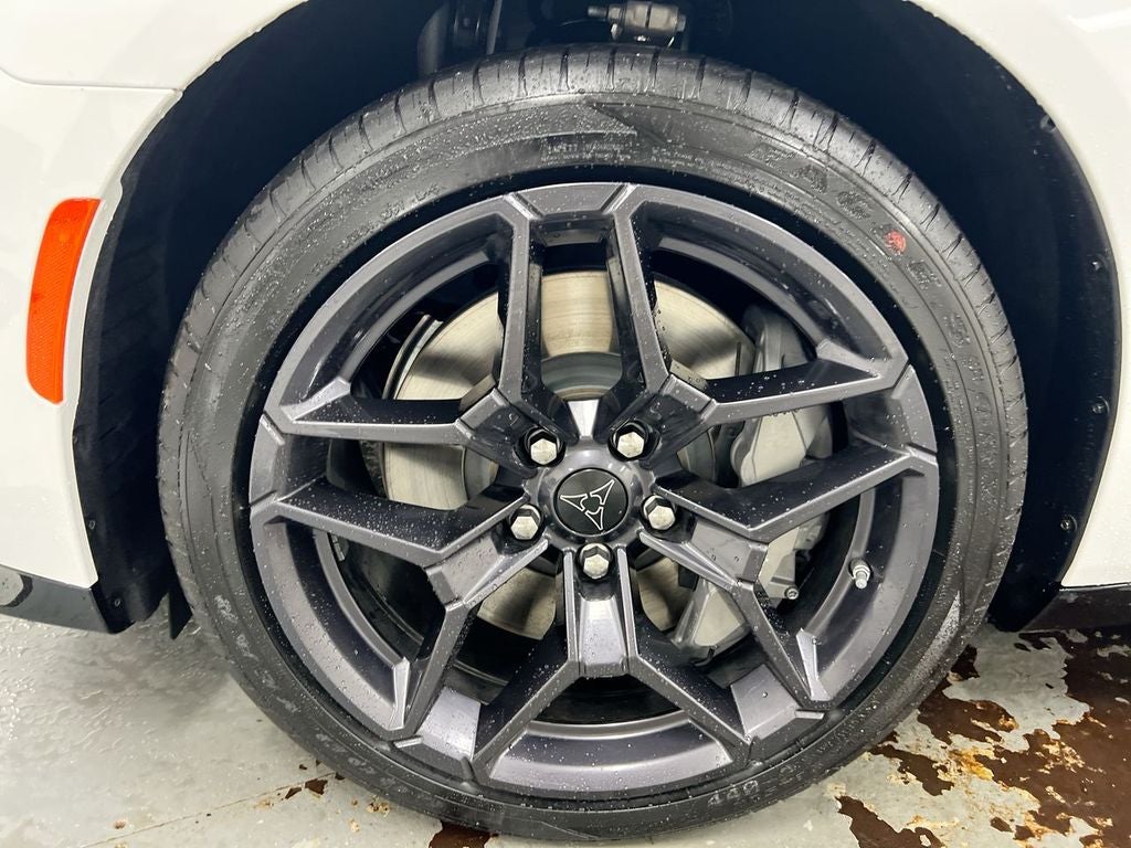 2026 Dodge Charger R/T Scat Pack