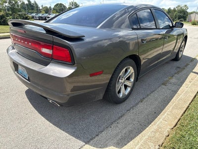 2014 Dodge Charger SE