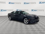 2016 Dodge Charger R/T