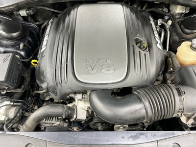 2016 Dodge Charger R/T