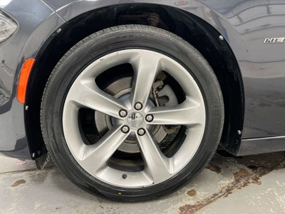 2016 Dodge Charger R/T