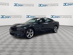 2016 Dodge Charger R/T