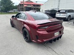 2022 Dodge Charger R/T Scat Pack Widebody