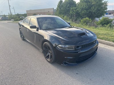 2023 Dodge Charger R/T Scat Pack