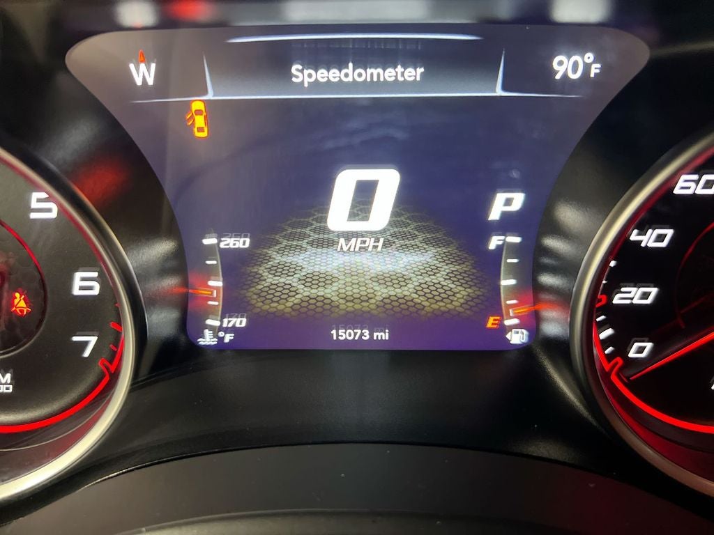 2023 Dodge Charger R/T Scat Pack