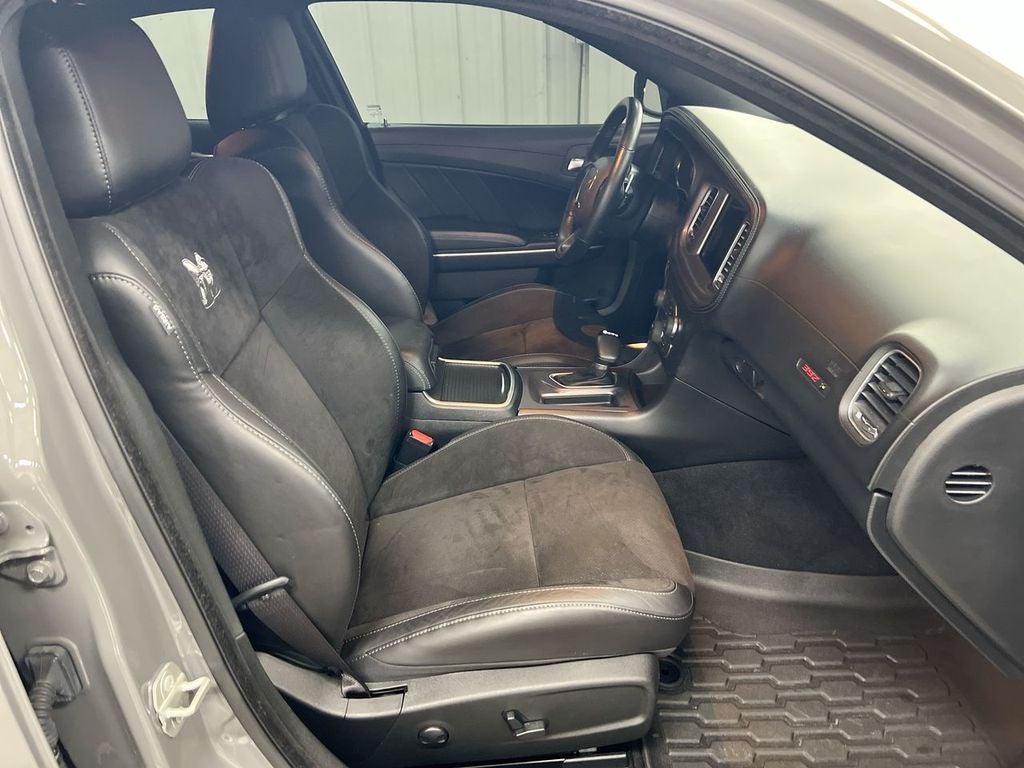 2023 Dodge Charger R/T Scat Pack