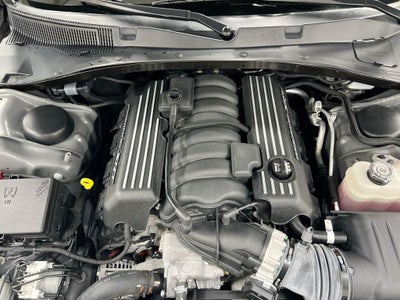 2023 Dodge Charger R/T Scat Pack