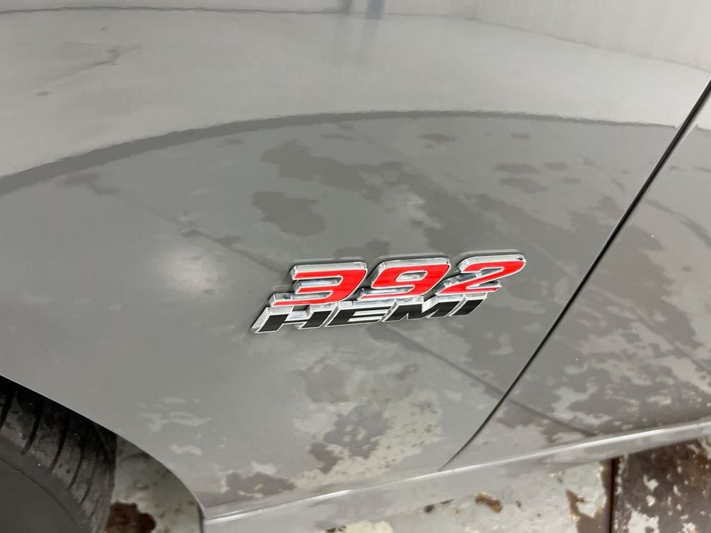 2023 Dodge Charger R/T Scat Pack