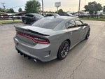 2023 Dodge Charger R/T Scat Pack