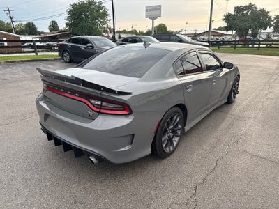 2023 Dodge Charger R/T Scat Pack