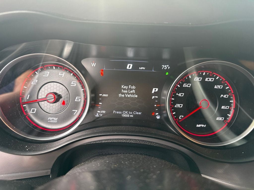 2023 Dodge Charger R/T Scat Pack