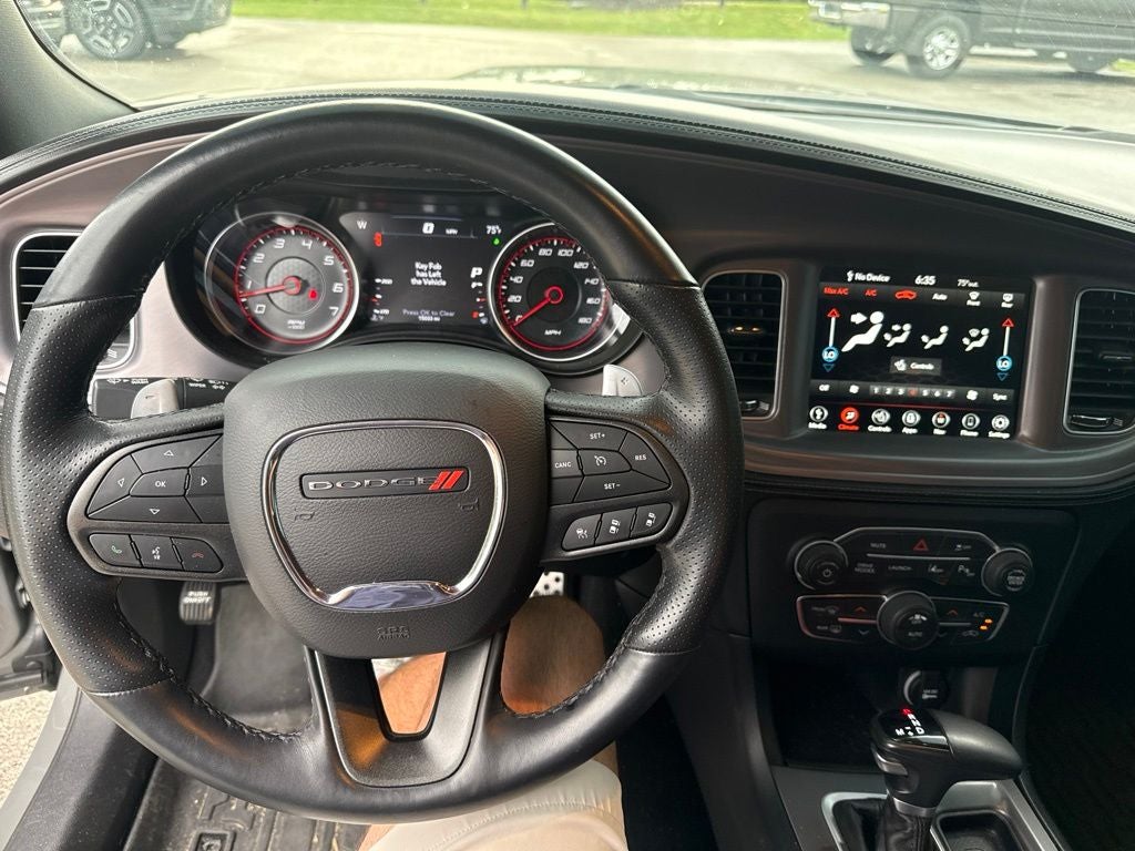 2023 Dodge Charger R/T Scat Pack