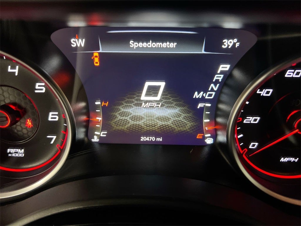 2023 Dodge Charger SXT