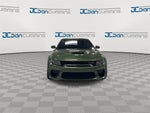 2020 Dodge Charger SRT Hellcat