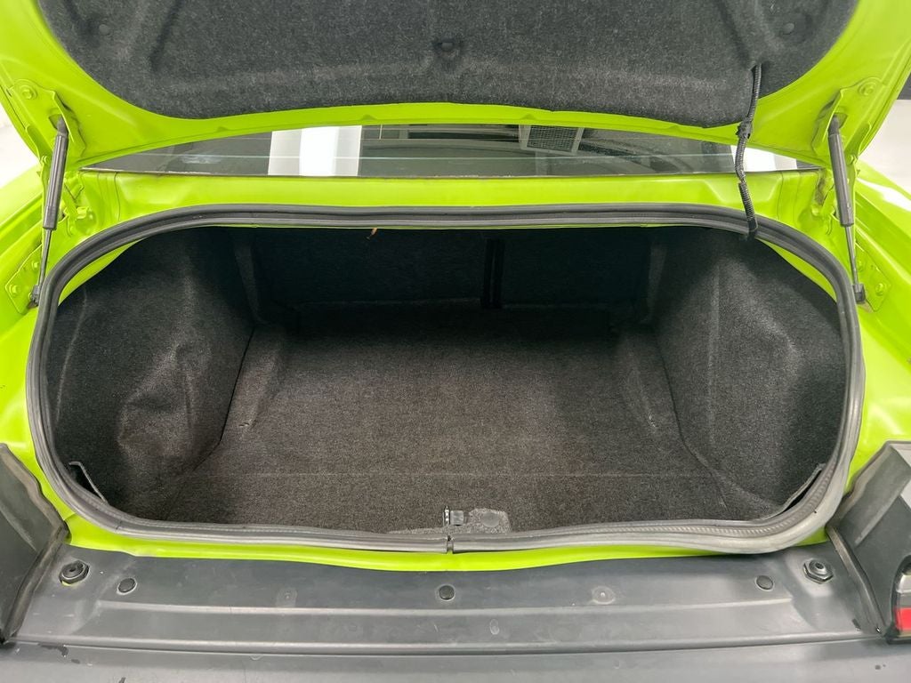 2015 Dodge Challenger R/T