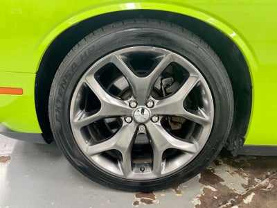 2015 Dodge Challenger R/T