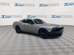 2018 Dodge Challenger R/T