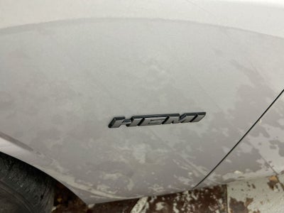 2018 Dodge Challenger R/T