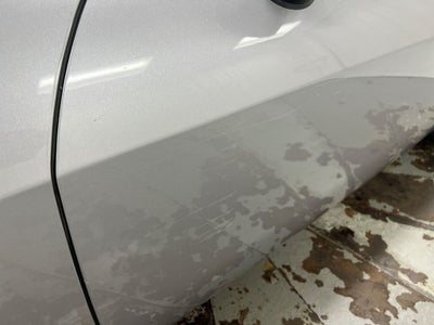 2018 Dodge Challenger R/T