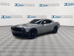 2018 Dodge Challenger R/T