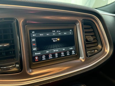 2021 Dodge Challenger R/T